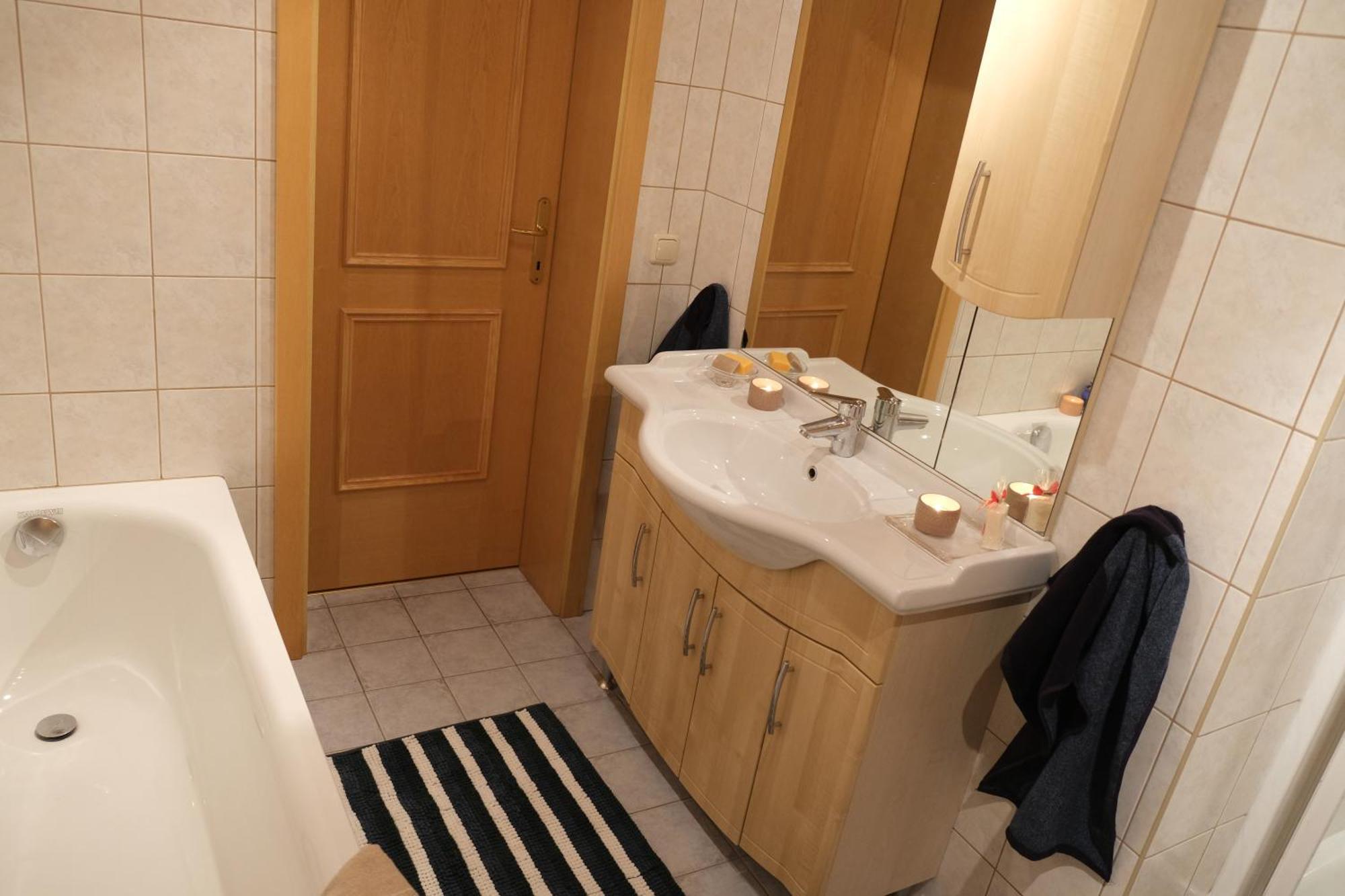 Unterbrandlberg Apartment Steinbach an der Steyr ภายนอก รูปภาพ
