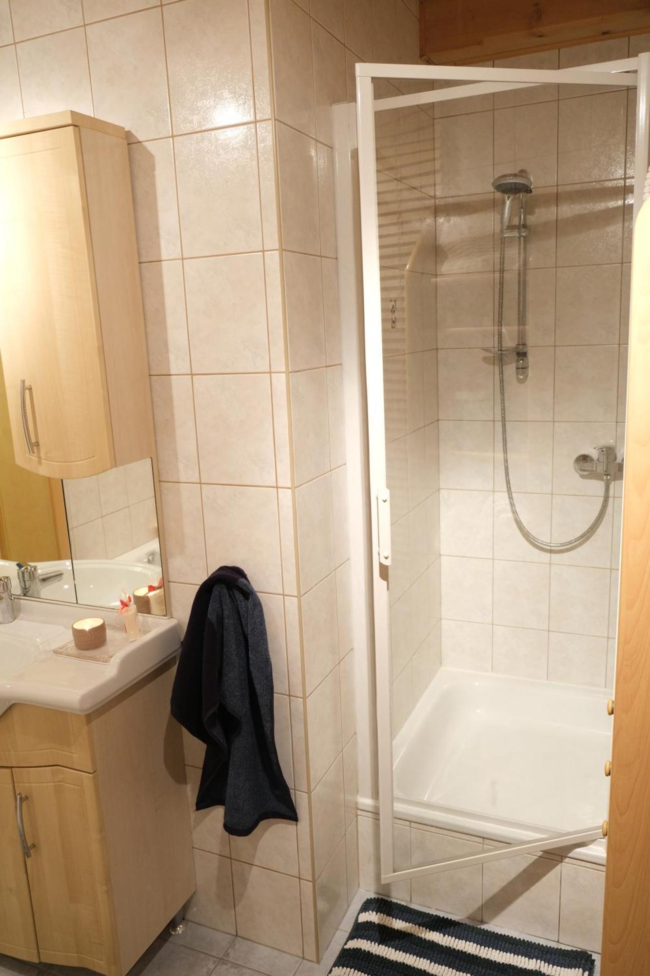 Unterbrandlberg Apartment Steinbach an der Steyr ภายนอก รูปภาพ